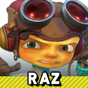 Zzzzz 1789326947ssbrtlrazpsychonauts — Smash Bros. Switch 2 Roster Builder option 1967