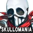 Zzzzz 1789326947ssbrtlskullomania — Smash Bros. Switch 2 Roster Builder option 1881