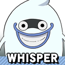 Zzzzz 1789326947ssbrtlwhisperyokai Watch — Smash Bros. Switch 2 Roster Builder option 1833