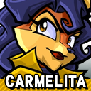 Zzzzz 1789326994ssbrtlcarmelita Fox — Smash Bros. Switch 2 Roster Builder option 1694