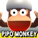 Zzzzz 1789326995ssbrtlpipo Monkey — Smash Bros. Switch 2 Roster Builder option 1686