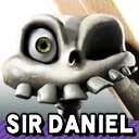 Zzzzz 1789326995ssbrtlsir Daniel Fortesque — Smash Bros. Switch 2 Roster Builder option 1684