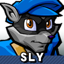 Zzzzz 1789326995ssbrtlsly Cooper — Smash Bros. Switch 2 Roster Builder option 1693