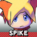 Zzzzz 1789326995ssbrtlspikeape Escape — Smash Bros. Switch 2 Roster Builder option 1685