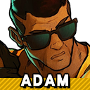Zzzzz 1789327013ssbrtladam Hunter — Smash Bros. Switch 2 Roster Builder option 1266