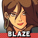 Zzzzz 1789327014ssbrtlblaze Fielding — Smash Bros. Switch 2 Roster Builder option 1265