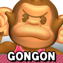 Zzzzz 1789327014ssbrtlgongon — Smash Bros. Switch 2 Roster Builder option 1305