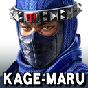 Zzzzz 1789327014ssbrtlkage Maru — Smash Bros. Switch 2 Roster Builder option 1274