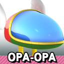 Zzzzz 1789327014ssbrtlopa Opa — Smash Bros. Switch 2 Roster Builder option 1227