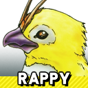 Zzzzz 1789327014ssbrtlrappy2 — Smash Bros. Switch 2 Roster Builder option 1249