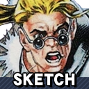 Zzzzz 1789327014ssbrtlsketch Turner — Smash Bros. Switch 2 Roster Builder option 1279