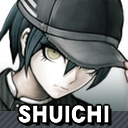 Zzzzz 1789327040ssbrtlshuichi Saihara — Smash Bros. Switch 2 Roster Builder option 1732