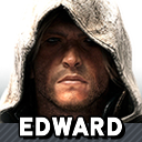 Zzzzz 1789327093ssbrtledward Kenway — Smash Bros. Switch 2 Roster Builder option 1911
