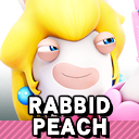 Zzzzz 1789327093ssbrtlrabbid Peach — Smash Bros. Switch 2 Roster Builder option 1904