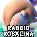 Zzzzz 1789327093ssbrtlrabbid Rosalina — Smash Bros. Switch 2 Roster Builder option 1905
