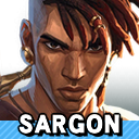 Zzzzz 1789327093ssbrtlsargonlost Crown — Smash Bros. Switch 2 Roster Builder option 1899