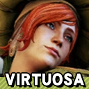 Zzzzz 1789327093ssbrtlvirtuosafor Honor — Smash Bros. Switch 2 Roster Builder option 1916