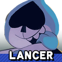 Zzzzz 1789327110ssbrtllancerdeltarune — Smash Bros. Switch 2 Roster Builder option 2042