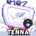 Zzzzz 1789327110ssbrtltennadeltarune — Smash Bros. Switch 2 Roster Builder option 2045