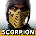 Zzzzz 1789327165ssbrtlscorpion — Smash Bros. Switch 2 Roster Builder option 1885