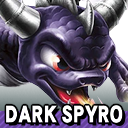 Zzzzz 1789327181ssbrtldark Spyro — Smash Bros. Switch 2 Roster Builder option 1589