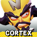 Zzzzz 1789327181ssbrtldr Neo Cortex — Smash Bros. Switch 2 Roster Builder option 1587