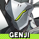 Zzzzz 1789327181ssbrtlgenji Overwatch — Smash Bros. Switch 2 Roster Builder option 1604