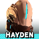 Zzzzz 1789327181ssbrtlhaydendoom — Smash Bros. Switch 2 Roster Builder option 1578