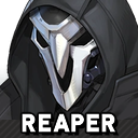 Zzzzz 1789327181ssbrtlreaperoverwatch — Smash Bros. Switch 2 Roster Builder option 1602