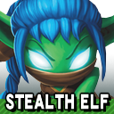 Zzzzz 1789327181ssbrtlstealth Elf — Smash Bros. Switch 2 Roster Builder option 1593