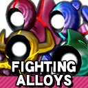 Zzzzz 1789327362ssbrtlfighting Alloys — Smash Bros. Switch 2 Roster Builder option 124