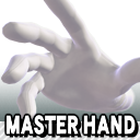 Zzzzz 1789327362ssbrtlmaster Hand — Smash Bros. Switch 2 Roster Builder option 120