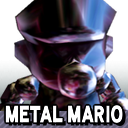 Zzzzz 1789327362ssbrtlmetal Mario — Smash Bros. Switch 2 Roster Builder option 134