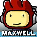 Zzzzz 1789327549ssbrtlmaxwellscribblenauts — Smash Bros. Switch 2 Roster Builder option 1896