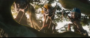 Img5793 — Sonic Movie Universe Action Scenes option 1