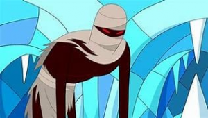 Todos los personajes con importancia de hora de aventura — option 10