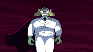 Todos los personajes con importancia de hora de aventura — option 20