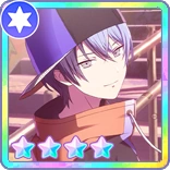 Faithinbelievingticon — [Project Sekai Colorful Stage]Fantastic Squad Card Tier option 124