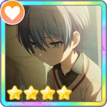 Feelingsthatwereburiedicon — [Project Sekai Colorful Stage]Fantastic Squad Card Tier option 119