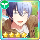 Outdoorcooking21icon — [Project Sekai Colorful Stage]Fantastic Squad Card Tier option 121