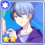 Unexpectedtalent3ficon — [Project Sekai Colorful Stage]Fantastic Squad Card Tier option 160
