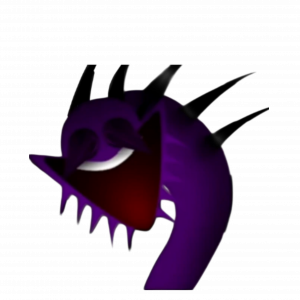 Sprunki durple Phases — option 1