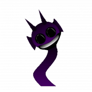 Sprunki durple Phases — option 3