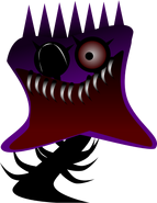 Sprunki durple Phases — option 4