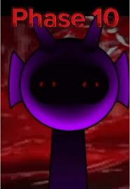 Zzzzz 17635797251000110981 — Sprunki durple Phases option 11