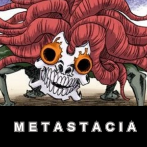 Metastacia — Bleach - Hollow/Arrancar/Visored [labelled] option 52