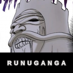 Runuganga — Bleach - Hollow/Arrancar/Visored [labelled] option 50