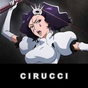 Zzzzz 1743795165cirucci — Bleach - Hollow/Arrancar/Visored [labelled] option 42