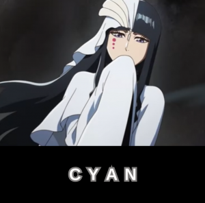 Zzzzz 1743795165cyan — Bleach - Hollow/Arrancar/Visored [labelled] option 35