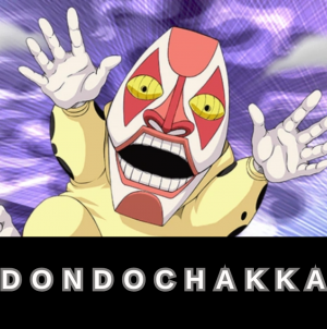 Zzzzz 1743795166dondochakka — Bleach - Hollow/Arrancar/Visored [labelled] option 31